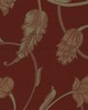 Koeppel Textiles Rhett Wine