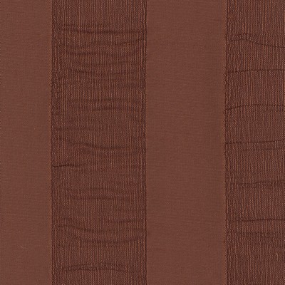 Santorini Cocoa in sept 2022 Brown Multipurpose Dupioni  Blend Striped Silk  Dupioni Silk  Striped   Fabric