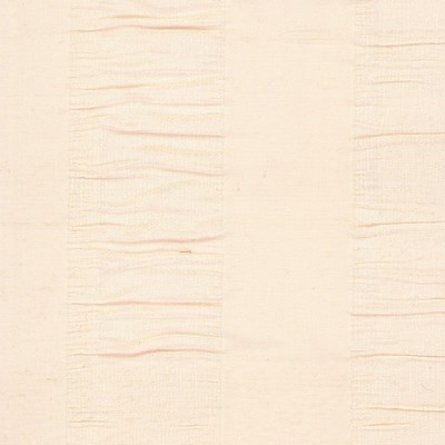 Santorini Ivory in sept 2022 Beige Multipurpose Dupioni  Blend Striped Silk  Dupioni Silk  Striped   Fabric