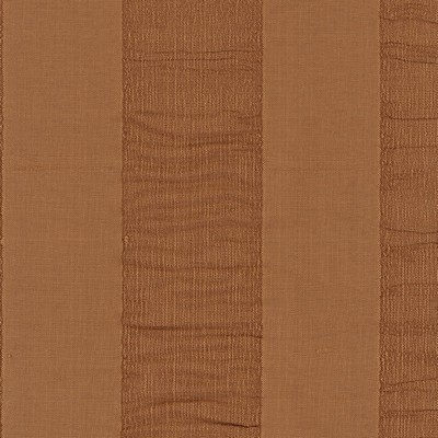 Santorini Latte in sept 2022 Brown Multipurpose Dupioni  Blend Striped Silk  Dupioni Silk  Striped   Fabric