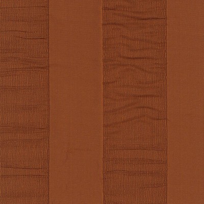 Santorini Maple in sept 2022 Brown Multipurpose Dupioni  Blend Striped Silk  Dupioni Silk  Striped   Fabric