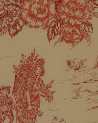 Sauzorn Rose by  Koeppel Textiles 