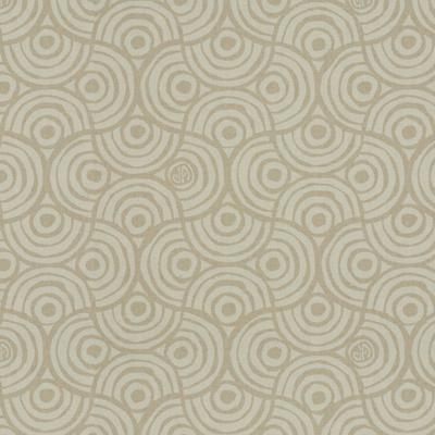 jonathan adler,kravet,kravet fabric,jonathan adler fabric,modern fabric,contemporary fabric,circles,black and white fabric Fabric Off Grid 16 Dune  260932 Kravet Off Grid 16 Dune