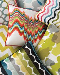Jonathan Adler Utopia Kravet Fabrics