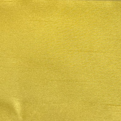Lady Ann Fabrics Camelot Maize Antique Satin in Camelot IV Yellow Multipurpose Polyester Solid Faux Silk  Antique Satin  Solid Satin  Solid Yellow  