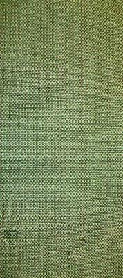 Lady Ann Fabrics Derby Spruce in Simply Jay Yang Green Drapery Cotton  Blend Solid Green  