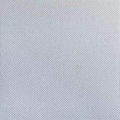 Lady Ann Fabrics Nebula Pure White Blackout in hospitality blackout White Drapery Polyester Fire Rated Fabric NFPA 701 Flame Retardant  Flame Retardant Drapery  Blackout Lining  Flame Retardant Lining  Solid Color Lining  