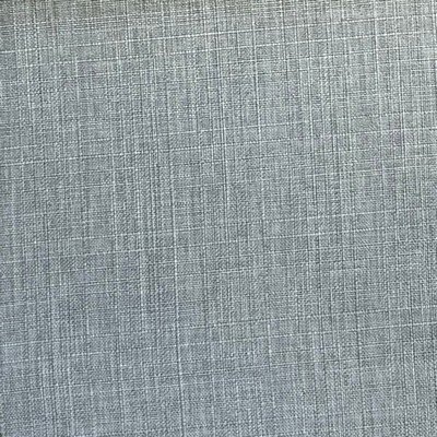 Lady Ann Fabrics Rio Fog in Rio Grey Multipurpose Polyester Fire Rated Fabric Heavy Duty  Flame Retardant Drapery  NFPA 701 Flame Retardant  Faux Linen  