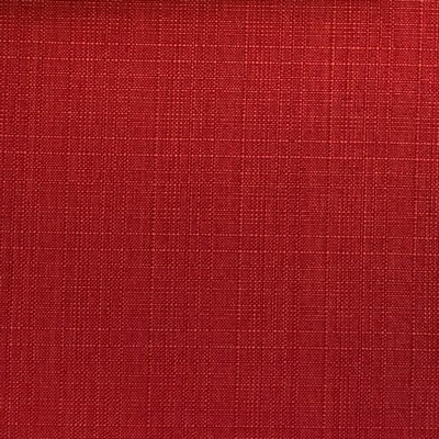 Lady Ann Fabrics Rio Jelly in Rio Red Multipurpose Polyester Fire Rated Fabric Heavy Duty  Flame Retardant Drapery  NFPA 701 Flame Retardant  Faux Linen  