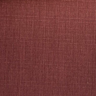 Lady Ann Fabrics Rio Merlot in Rio Red Multipurpose Polyester Fire Rated Fabric Heavy Duty  Flame Retardant Drapery  NFPA 701 Flame Retardant  Faux Linen  