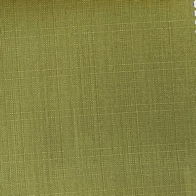 Lady Ann Fabrics Rio Pickle in Rio Green Multipurpose Polyester Fire Rated Fabric Heavy Duty  Flame Retardant Drapery  NFPA 701 Flame Retardant  Faux Linen  
