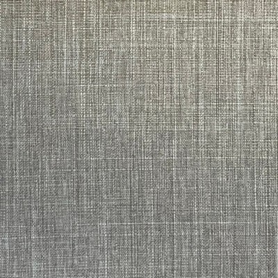Lady Ann Fabrics Rio Smoke in Rio Grey Multipurpose Polyester Fire Rated Fabric Heavy Duty  Flame Retardant Drapery  NFPA 701 Flame Retardant  Faux Linen  Solid Silver Gray  