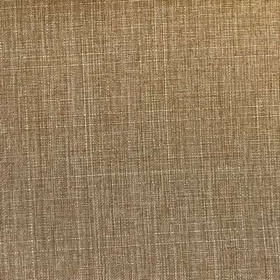 Lady Ann Fabrics Rio Tawny in Rio Brown Multipurpose Polyester Fire Rated Fabric Heavy Duty  Flame Retardant Drapery  NFPA 701 Flame Retardant  Faux Linen  