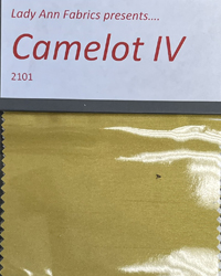 Camelot IV Fabric