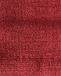 Versailles Red Diamond Velvet by   
