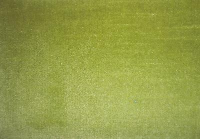 Latimer Alexander Cannes Autumn Mist in Cannes Green Multipurpose Cotton  Blend Fire Rated Fabric Heavy Duty Solid Green  Solid Velvet   Fabric