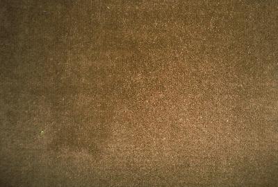 Latimer Alexander Cannes Golden Taupe in Cannes Brown Multipurpose Cotton  Blend Fire Rated Fabric Heavy Duty Solid Brown  Solid Velvet   Fabric