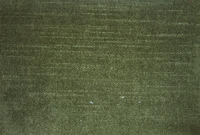 Latimer Alexander Cannes Moss in Cannes Green Multipurpose Cotton  Blend Fire Rated Fabric Heavy Duty Solid Green  Solid Velvet   Fabric