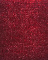 Latimer Alexander Cannes Scarlet Fabric