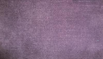 Latimer Alexander Cannes Thistle in Cannes Purple Multipurpose Cotton  Blend Fire Rated Fabric Heavy Duty Solid Purple  Solid Velvet   Fabric