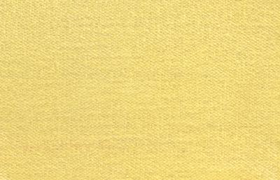 Latimer Alexander Como Daffodil in Como Yellow Multipurpose Cotton  Blend Fire Rated Fabric Solid Yellow  Solid Velvet   Fabric