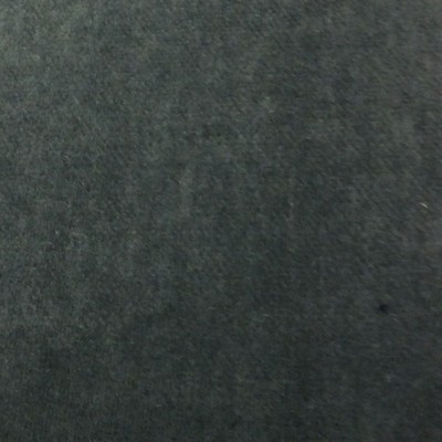 Latimer Alexander Como Dark Grey in Como Grey Multipurpose Cotton  Blend Fire Rated Fabric Solid Velvet   Fabric