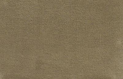 Latimer Alexander Como Earth in Como Brown Multipurpose Cotton  Blend Fire Rated Fabric Solid Brown  Solid Velvet   Fabric