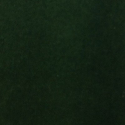 Latimer Alexander Como Emerald in Como Green Multipurpose Cotton  Blend Fire Rated Fabric Solid Velvet   Fabric