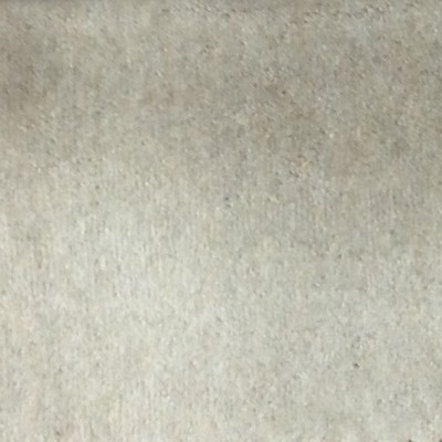 Latimer Alexander Flanders Off White in Flanders Beige Upholstery Cotton  Blend Fire Rated Fabric Heavy Duty Solid Color  Mohair Velvet   Fabric