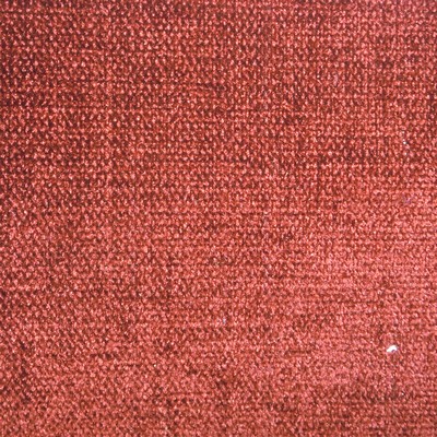 Latimer Alexander Lynwood Cinnamon Chenille in Lynwood 2016 Red Upholstery Polyester Solid Color Chenille  High Wear Commercial Upholstery  Fabric