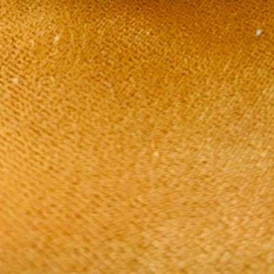 Latimer Alexander Marvel Butternut Velvet in Marvel Yellow Multipurpose Polyester  Blend Fire Rated Fabric Fire Retardant Velvet and Chenille  Solid Velvet   Fabric