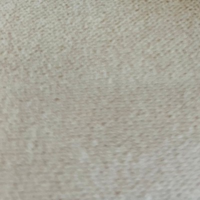 Latimer Alexander Marvel Driftwood Velvet in Marvel Beige Multipurpose Polyester  Blend Fire Rated Fabric Fire Retardant Velvet and Chenille  Solid Brown  Solid Velvet   Fabric
