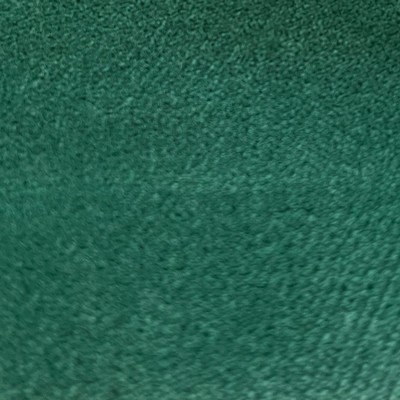 Latimer Alexander Marvel Rainforest Velvet in Marvel Green Multipurpose Polyester  Blend Fire Rated Fabric Fire Retardant Velvet and Chenille  Solid Green  Solid Velvet   Fabric