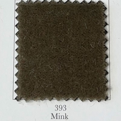 Latimer Alexander Nevada Mink Mohair in Nevada Brown Upholstery Mohair Mohair Velvet   Fabric