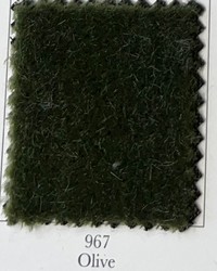Nevada Olive Mohair by   