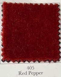 Nevada Red Pepper Mohair by   