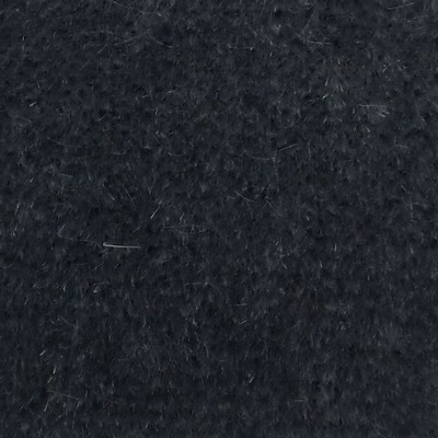 Latimer Alexander Nevada Slate Blue Mohair in Nevada Blue Upholstery Mohair Mohair Velvet   Fabric