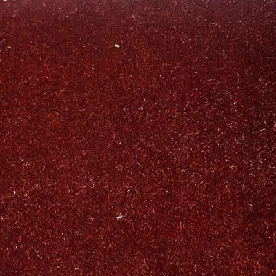 Latimer Alexander Faux Mo Rust in Faux Mo Red Upholstery Dralon  Blend Fire Rated Fabric