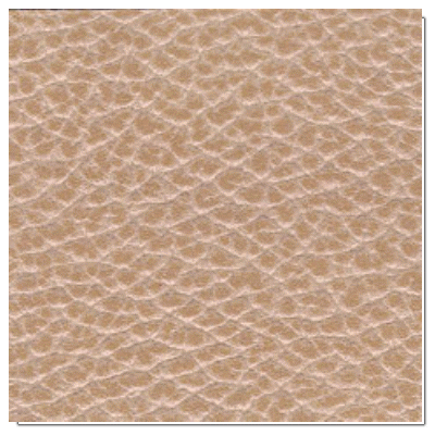 Garrett Leather Mystique Chardonnay Leather in Mystique Leather Hand-Tipped  Blend Fire Rated Fabric Solid Leather HIdes  Fabric