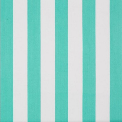 Lee Jofa Surf Stripe Shorely Blue in Lilly Pulitzer II Fabric Blue Drapery-Upholstery Cotton Striped   Fabric