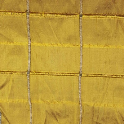 Libas International 37462 Antique Silk in Silk Check Multipurpose Silk Check  Plaid and Check Silk   Fabric