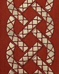 Brussels Cinnamon Antique by   