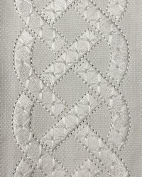 Brussels Ivory White by   