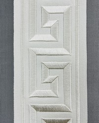 Chavi Ivory White by   