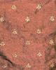 Libas International Bee Embroidery Copper