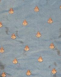 Bee Embroidery Hyderab Silk by   