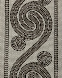 Heena Pale Grey Dirty Rose by   