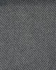 Libas International Herringbone Charcoal