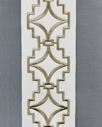 Quarterfoil Diamond by   