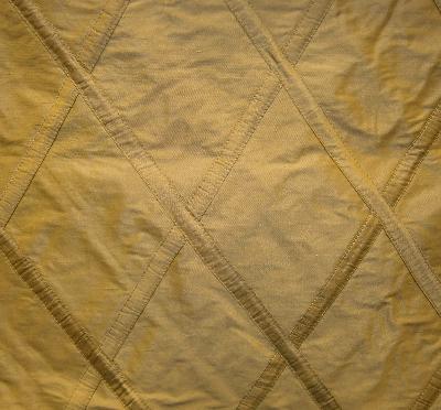 Libas International Quilt005 Bijapur Silk in New Libas 2012 Drapery Silk Solid Colored Diamond  Diamond Shantung Silk   Fabric